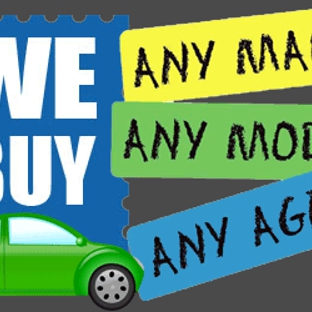 We Buy Junk Cars Falls Church Virginia - Cash For Cars - Junk Car Buyer - Falls Church, VA