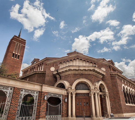 First Baptist Church of San Antonio - San Antonio, TX