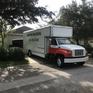 Matos Movers - Sarasota, FL