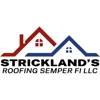 Strickland's Roofing Semper Fi gallery