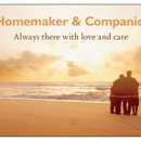 Villa Homemaker & Companions, LLC - Assisted Living & Elder Care Services