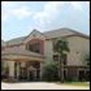 Best Western Plus North Houston Inn & Suites - Lodging