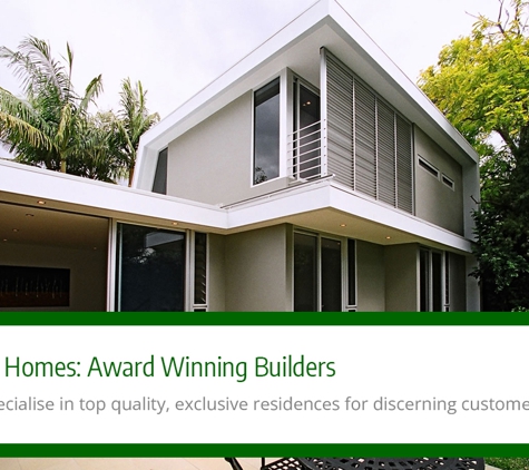 Akira Homes Pty Ltd. We specialise in top quality, exclusive residences for discerning customers.