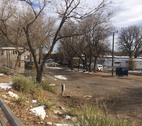 Hide-A-Way Mobile Village - Cheyenne, WY