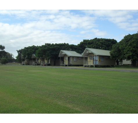 Country Club For Accomodation - Parkhurst, QLD