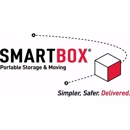 Smart Box - Cargo & Freight Containers