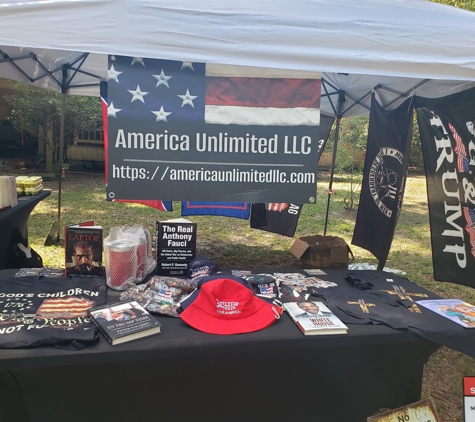 America Unlimited LLC - Carriere, MS