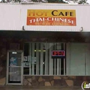 Hot Cafe - Thai Restaurants
