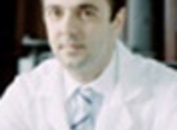 Dr. Isaac Tabari, DPM - New York, NY