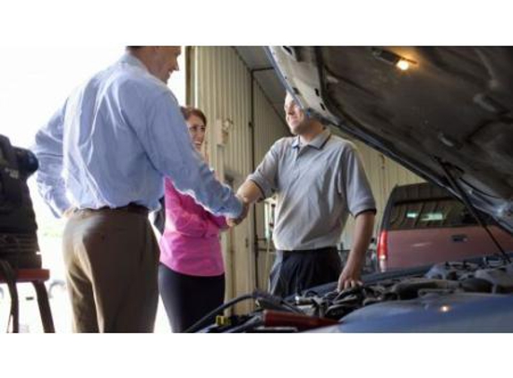 GWA Automotive - Kalgoorlie, WA