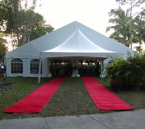 Caloosa Tent and Event Rental - Fort Myers, FL