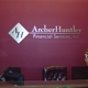 Archer Huntley Financial Services Inc