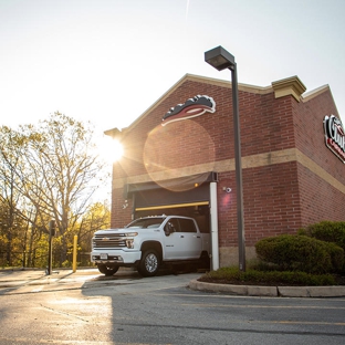 Club Car Wash - Peoria, IL