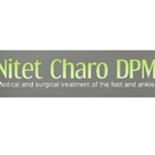 Nitet Charo, DPM