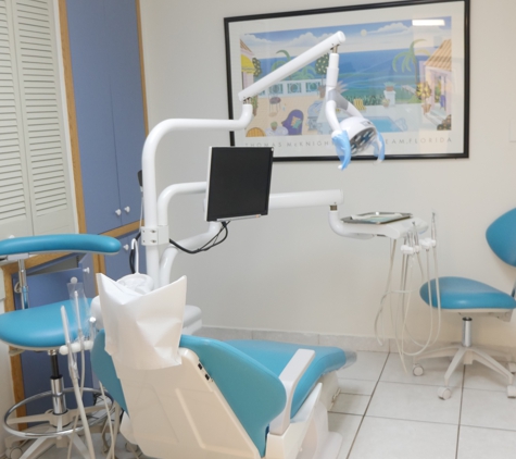 Jean-Jacques Edderai, DDS - North Miami Beach, FL