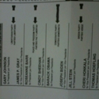 San Bernardino Registrar-Voter