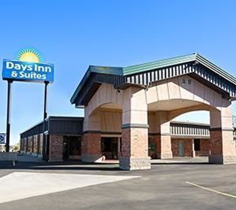 Days Inn & Suites by Wyndham Trinidad - Trinidad, CO