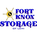 Fort Knox Storage of Lehi - Recreational Vehicles & Campers-Storage