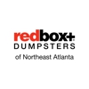 redbox+ Dumpsters of Northeast Atlanta gallery