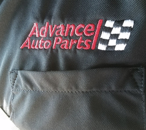 Advance Auto Parts - Fayetteville, NC