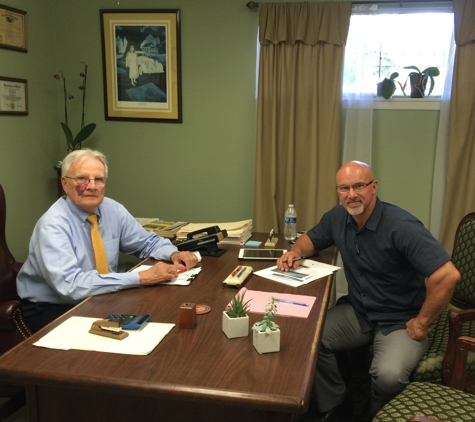 Frank Judycki Attorney at Law - Morgan City, LA