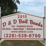 D & D Bail Bonds - CLOSED temporarily