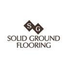 Solid Ground Flooring