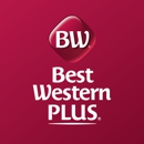 Best Western Plus Executive Residency Marion - Hotels