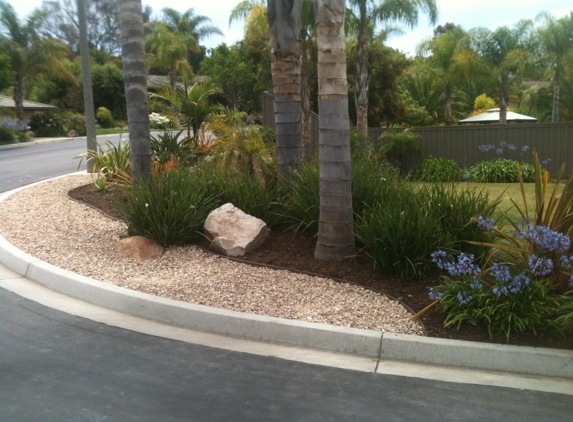 AMG Landscape Services - Henderson, NV