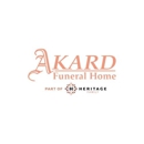 Akard Funeral Home - Funeral Supplies & Services