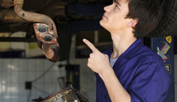 General Mechanic & AC Auto Repair - Van Nuys, CA