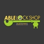 Able Lockshop