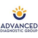 Advanced Diagnostic Group - MRI (Magnetic Resonance Imaging)