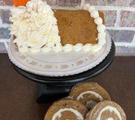 Julia's HomeStyle Bakery - Murfreesboro, TN