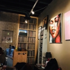 Griot Music Lounge