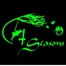 4 Seasons Tree Care - Arborists