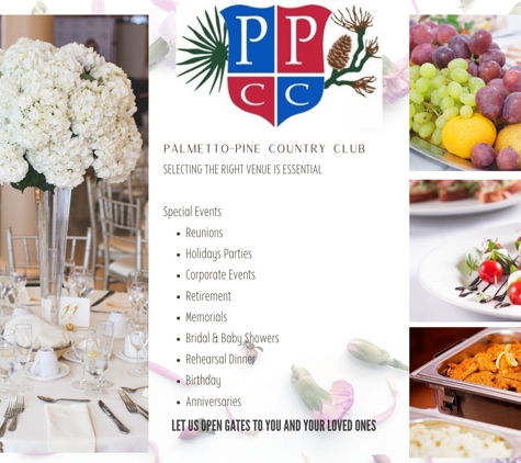 Palmetto-Pine Country Club - Cape Coral, FL