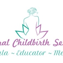 Natural Child Birth Services - Counseling Services
