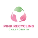 Pink Recycling California - Recycling Centers