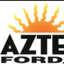 Aztec Ford