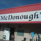 McDonough’s Pub