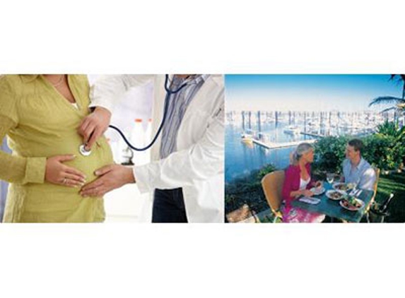 Smart Scan / Lloyds Northside Clinic - Mount Pleasant, QLD
