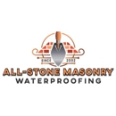 All-stone masonry waterproofing chimney repair basement repair - Prefabricated Chimneys