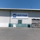 Heritage Landscape Supply - Irrigation Systems & Equipment
