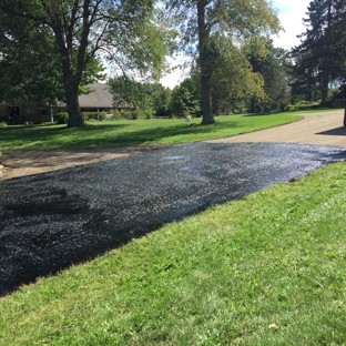 Nelson's Driveway & Home Maintenance LLC - Norton, OH