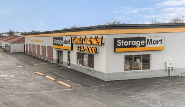 StorageMart - Lexington, KY