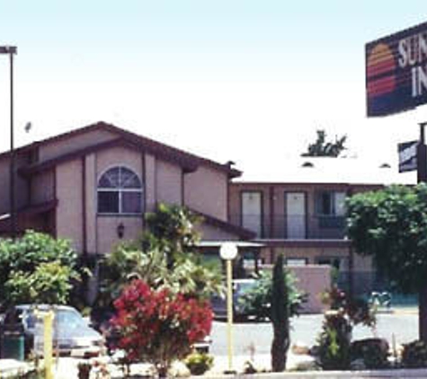 Quality Inn Victorville I-15 - Victorville, CA