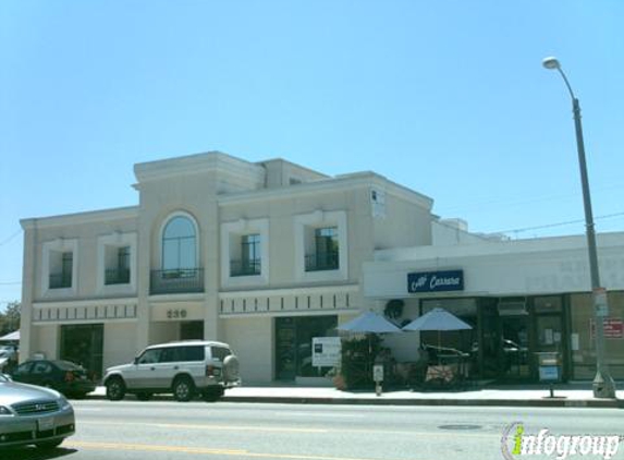 Steve S Kim Inc - Beverly Hills, CA