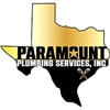 Paramount Plumbing Services, Inc. gallery