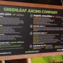 Greenleaf Juicing Company